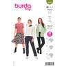 Burda 6053