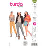 Burda 6054