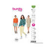 Burda 6109