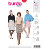 Burda 6154