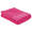 Arowell Sporthanddoek Fitness Handdoek 130 x 30 cm - 500 Gram - Roze - 3 stuks