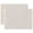 Blokker Placemat Como - 30x45 cm - 2 stuks - Beige