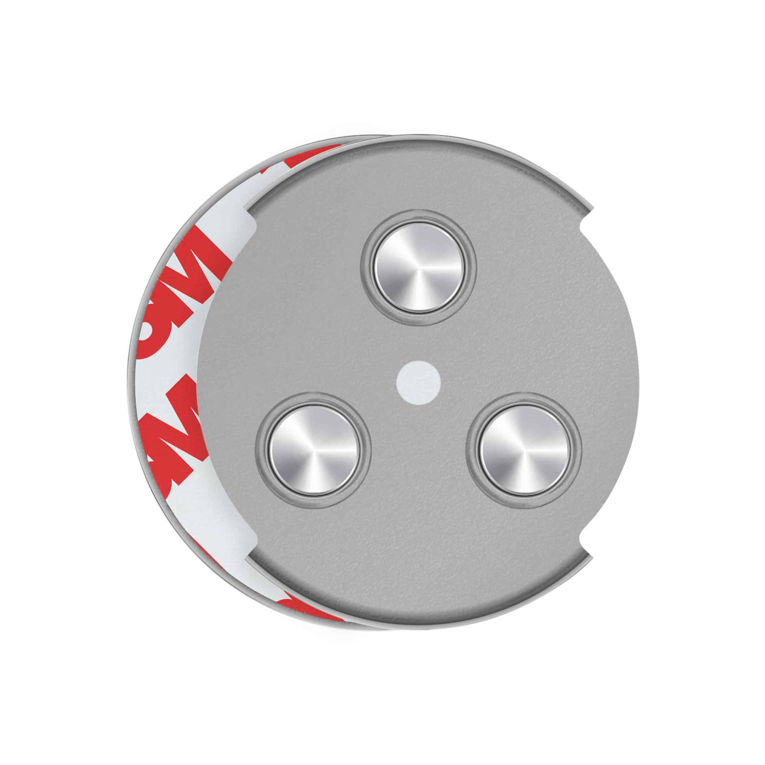 Magnetische montageset RMAX-45 45mm Beste magneetset Geschikt voor muur en plafond