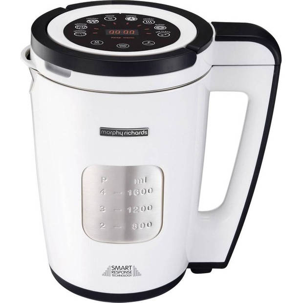 Morphy Richards Total Control 501020EE - Soepmaker