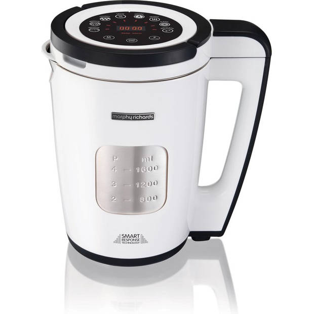 Morphy Richards Total Control 501020EE - Soepmaker