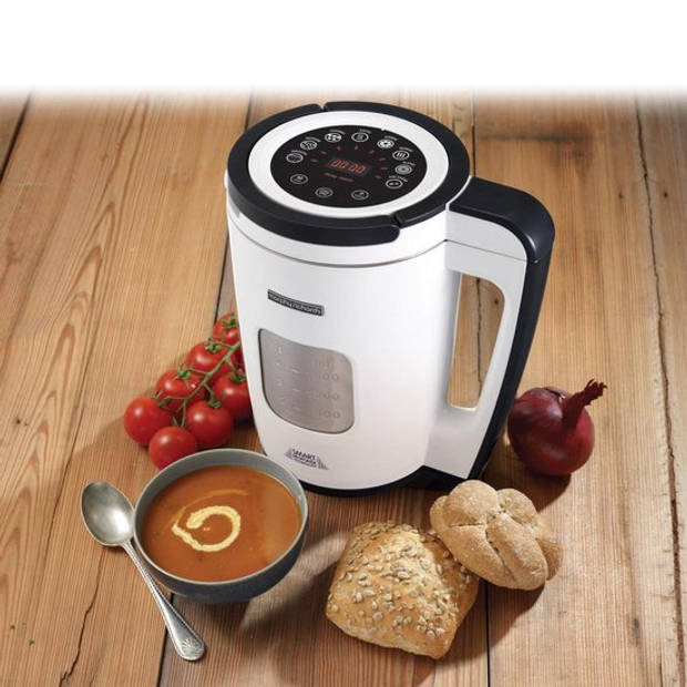 Morphy Richards Total Control 501020EE - Soepmaker