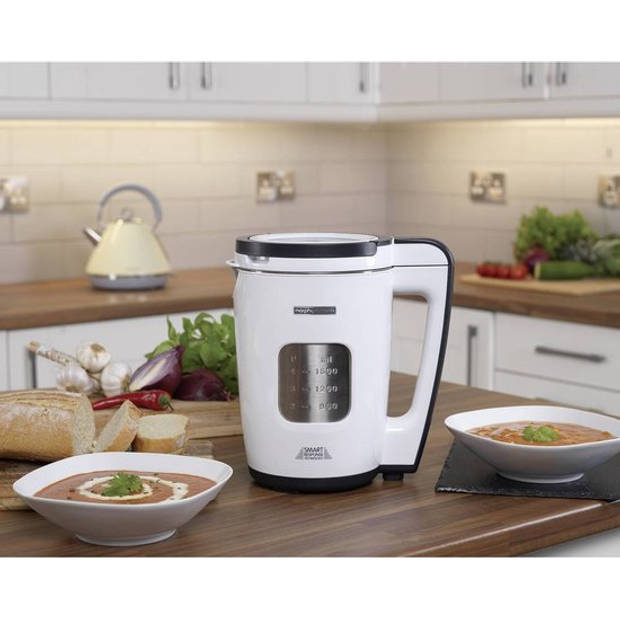 Morphy Richards Total Control 501020EE - Soepmaker