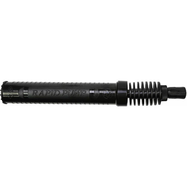 Benson Handpomp/fietspomp/ballenpomp - dual function - 25 cm - Fietspompen
