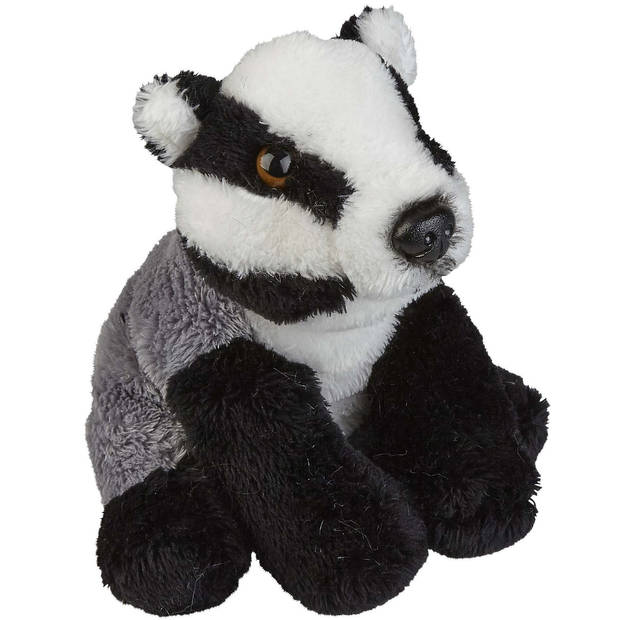 Pluche knuffel dieren Das van 15 cm - Knuffeldier