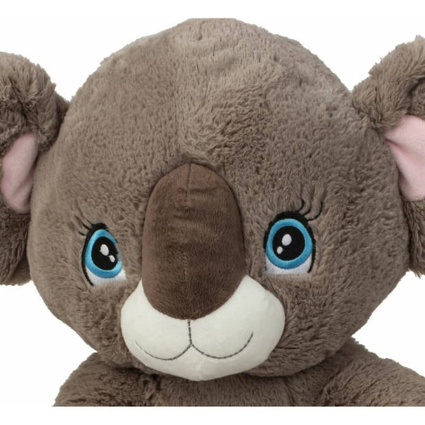 Koala knuffel van zachte pluche - speelgoed dieren - 40 cm - Knuffeldier