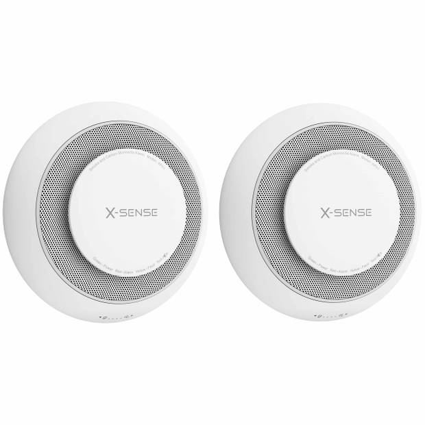 X-Sense XP01 Combimelder 2-pack