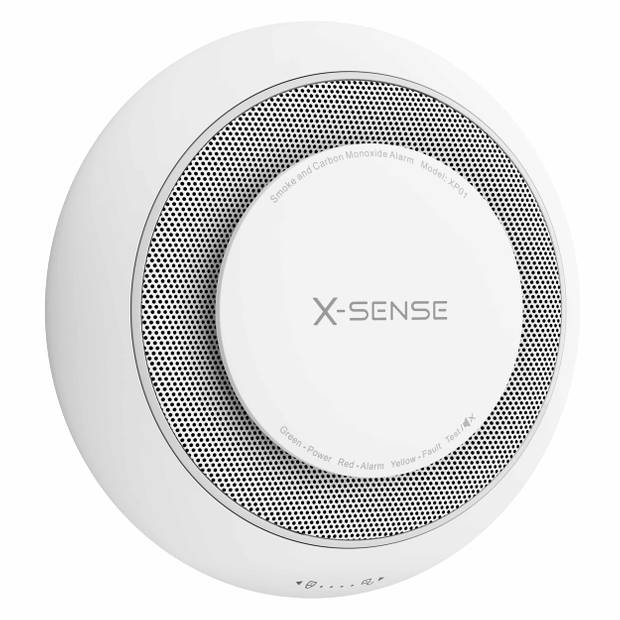 X-Sense XP01 Combimelder