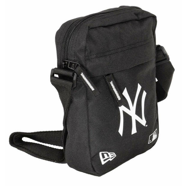 Schoudertas New Era MLB NYY Zwart Multicolour