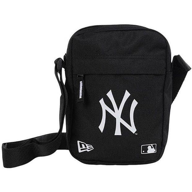 Schoudertas New Era MLB NYY Zwart Multicolour