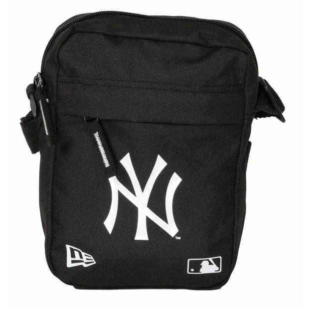 Schoudertas New Era MLB NYY Zwart Multicolour