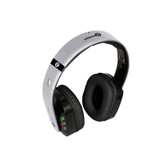Geemarc CL7400 OPTI - draadloze hoofdtelefoon voor senioren