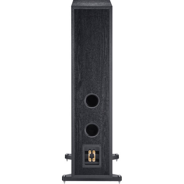 Magnat TEMPUS 55 Vloerstaander speaker Zwart