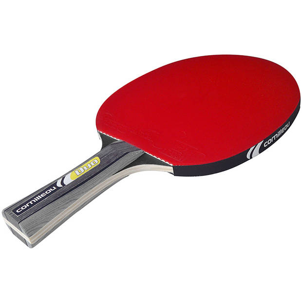 Cornilleau Sport duo pak tafeltennisbatjes