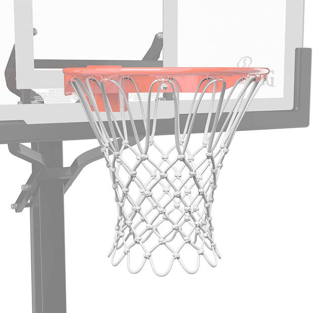 Spalding basketbal net heavy duty