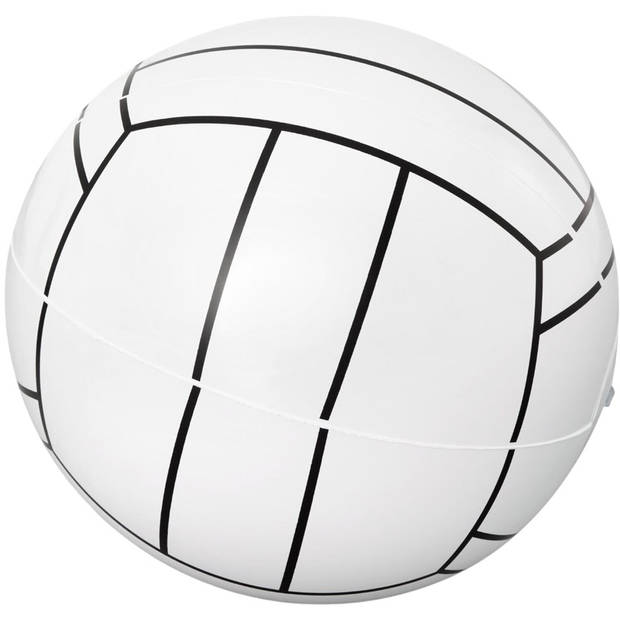 Bestway volleybal set opblaasbaar