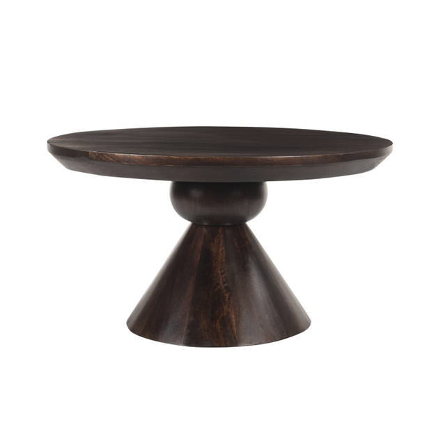 Brix - Salontafel Brix Baltho Walnut - Mangohout