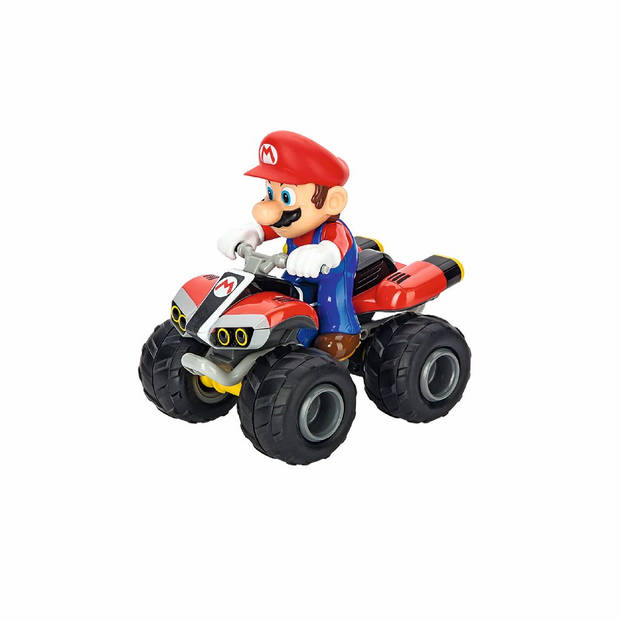 Nintendo Super Mario Quad RC 1:20