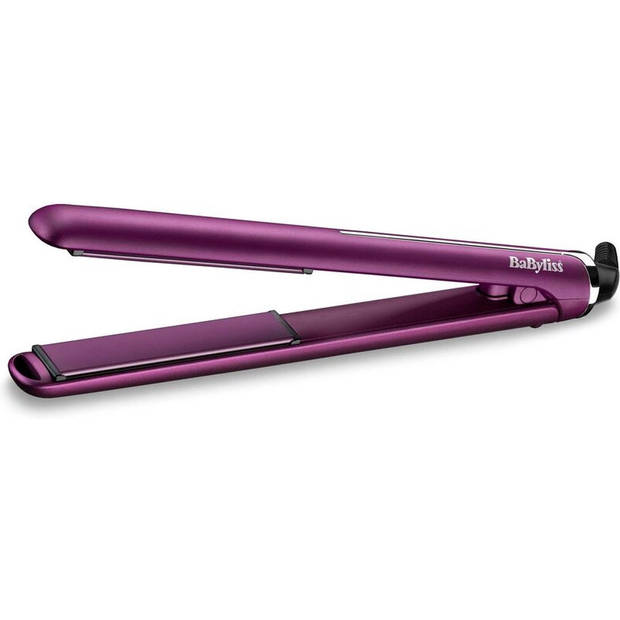 BaByliss Velvet Orchid 2513PE - Stijltang