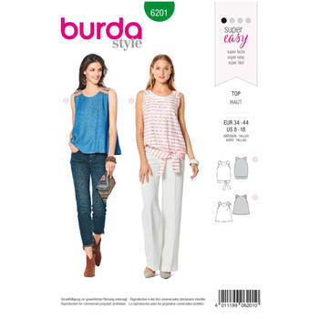 Burda 6201