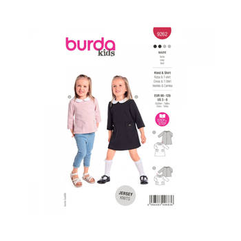 Burda 9262