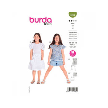 Burda 9264