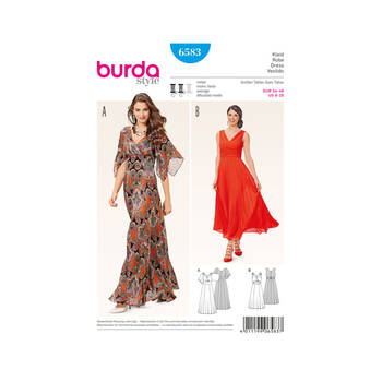 Burda 6583