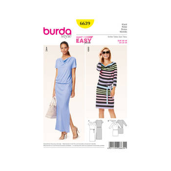 Burda 6639