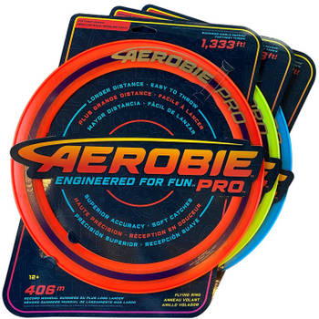 Aerobie disc Pro ring 13