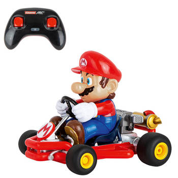 Nintendo Super Mario Pipe Kart RC 1:18