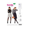 Burda 6181