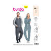 Burda 6397