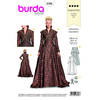 Burda 6398