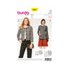 Burda 6465