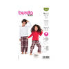 Burda 9250