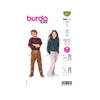 Burda 9271