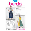 Burda 8448