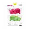 Burda 6560