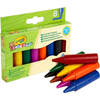 Crayola Mini Kids - Jumbo Waxstiften, 8 stuks, vanaf 1 jaar