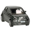 Modelauto/speelgoedauto Fiat New 500e La Prima cabriolet schaal 1:43/8 x 4 x 4 cm - Speelgoed auto's