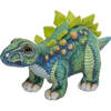 Dinoknuffel stegosaurus 30 cm - Knuffeldier