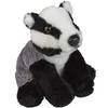 Pluche knuffel dieren Das van 15 cm - Knuffeldier