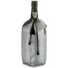 Wijnkoeler/flessenkoeler/koelhoud hoesje - voor flessen - wijn/water/champagne - 25 cm - Koelelementen