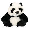 Knuffeldier panda 30 cm - Knuffeldier