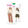 Burda 6735