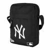 Schoudertas New Era MLB NYY Zwart Multicolour